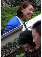 【アクメ・オーガズム♡】ふた組の熟年夫婦、それぞれの愛の形！スケベでお盛んな男女の淫靡な物語。｜h_1724p123g00004